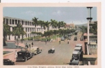 KING STREET KINGSTON JAMAICA BRITISH WEST INDIES 30463 - Jamaica