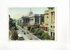 ZS19832 Azerbaijan Baku Kirov Avenue Not Used Perfect Shape - Azerbeidzjan