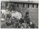 ARCHERY - Tournament For Athletes With Paralysis, Photo - Archery