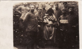 CP Photo Septembre 1915 CRAONNE - Un Chef Bédouin Fait Prisonnier Par Les Allemands (ww1, Wk1) - Craonne