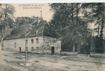 VERNEUIL SUR SEINE - Entrée Du Château - Verneuil Sur Seine