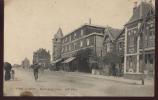 80....FORT MAHON......HOTEL DE LA TOUR.....ECRITE...   ..‹(•¿•)› - Fort Mahon