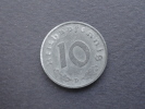 1940 D - 10 Reichspfennig - Allemagne - 10 Reichspfennig