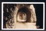RB 827 - Real Photo Postcard Mitchells Point Tunnel - Columbia River Highway Oregon USA - Altri & Non Classificati