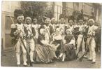 Solothurn - Fasnacht Gesellschaft              Ca. 1920 - Sonstige & Ohne Zuordnung