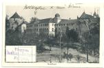 Solothurn - Militärspital              1915       Feldpost - Sonstige & Ohne Zuordnung