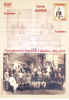 PARTICIPANTS SIBIU Philatelic Exhibition 1938,STATIONERY CARD ENTIER POSTAL  2004 UNUSED ROMANIA. - Autres & Non Classés