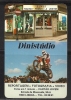 1987 Pocket Poche Bolsillo Calender Calandrier Calendario  Motorbikes Motorcycles Motos Photo - Big : 1981-90