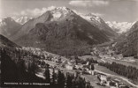 PONTRESINA - Pontresina