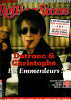 ROLLING STONE N° 25 De Janvier 2005 DUTRONC / CHRISTOPHE / MICK JAGGER - Musique