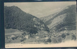 Berne, Moutier Et Entrée Des Gorges, - Moutier