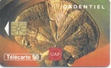 En1519   UAP: Cadentiel  Used, 1996 - 50 Einheiten