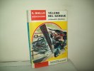 I Gialli Mondadori (Mondadori 1962) N. 720 " Veleno Nel Sangue"  Di Donald  E. Westlake - Gialli, Polizieschi E Thriller