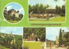 Johanngeorgenstadt - Johanngeorgenstadt