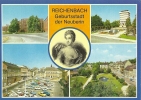 Reichenbach, Geburtsstadt Der Neuberin - Reichenbach I. Vogtl.
