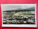 Real Photo  By Gowen -- Undivded Back Whitehorse Yukon      =====  Ref  391 - Yukon