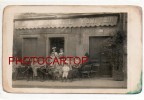 CAFE-L.MOREL-CARTE PHOTO-ANIMATION-FRANCE-UNLOKALISIERT- - Cafés