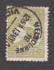 Australia - Issued 1913 To 1914 - Usados