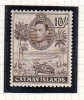 King George VI - Iles Caïmans