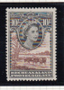 Queen Elizabeth II - 1885-1964 Herrschaft Von Bechuanaland