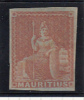 Brittania - Mauritius (...-1967)