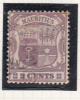 Issue 1900 - Mauritius (...-1967)