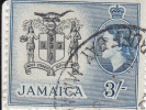 SG171 - Jamaïque (...-1961)