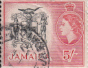 SG172 - Jamaica (...-1961)