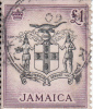 SG174 - Jamaica (...-1961)
