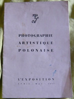 Photographie Artistique Polonaise - Fotografie