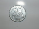 50 Filler 1985  (1106) - Hungary