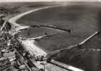 44 LA TURBALLE Vue Aerienne Le Port Et La Croix De L'Anse - La Turballe