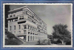 Carte Postale Suisse Leysin Sport-hotel Savoy   Trés Beau Plan - Port