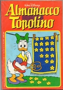 Almanacco Topolino (Mondadori 1979) N. 275 - Disney