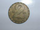 2 Forint 1984 (1140) - Ungheria