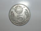5 Forint 1985 (1147) - Ungheria