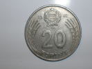 20 Forint 1982(1159) - Ungheria