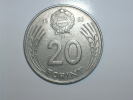 20 Forint 1983 (1160) - Ungheria