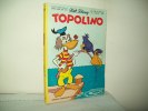 Topolino (Mondadori 1977)  N. 1129 - Disney