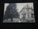 Essonnes. Maison De Bernardin De St - Pierre. Voir Cachet Au Dos.3 Scans. - Essonnes