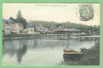 78 BOUGIVAL - Bordsde La Seine - Bougival