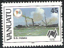 Vanuatu N° YVERT 802 NEUF ** - Vanuatu (1980-...)