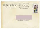 FILATELIA - STORIA POSTALE - POSTAL HISTORY - SPAGNA - SPAIN - Macchine Per Obliterare (EMA)