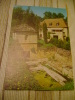 46 - GOURDON - LA FONTAINE DES CORDELIERS - CPSM ECRITE - Gourdon