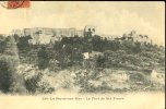 Six Fours- Le Fort - Ed Chanteperdrix N° 220. - Six-Fours-les-Plages