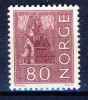 D1226. Norway 1963. Michel 506x. MNH(**) - Unused Stamps