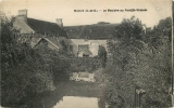 La Mauldre Au Pont St-Vincent - Maule