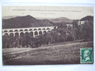 43 - BB -  YSSINGEAUX - PONT DE L' ENCEINTE -  LE DOUBLE VIADUC ET LA CHAPELETTE - Yssingeaux