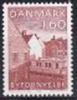 Danemark 1981 - Yv.no 740 Neuf** - Neufs