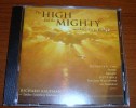 Cd Soundtrack The High And The Mighty A Century Of Flight Richard Kaufman London Symphony Varese Sarabande Deutschland - Filmmusik